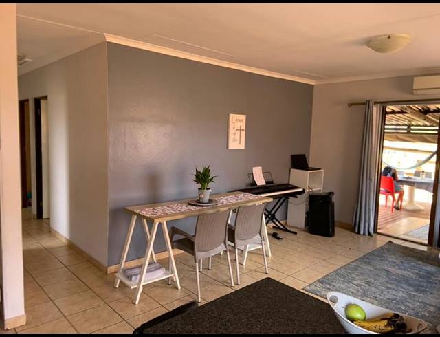 3 BEDROOM HOUSE FOR SALE IN THE REEDS